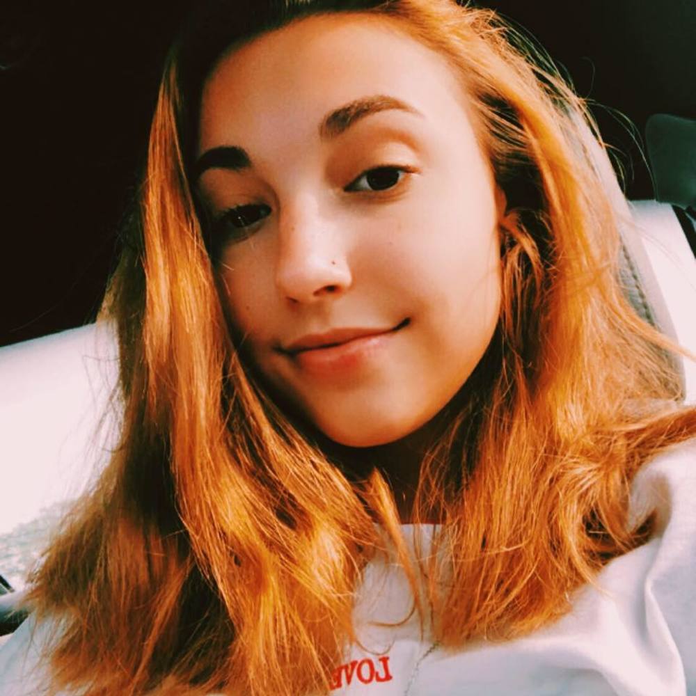 Meet your Posher, Kathryn